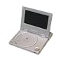 Avion DP-700P Portable DVD Player with 7-Inch LCD  Screen