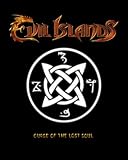 Eigenschaften Fishtank  / Evil Islands: Curse of the Lost Soul.
