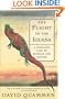 The Flight of the Iguana: A Sidelong View of Science and Nature