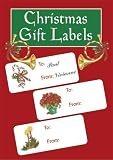 Christmas Gift Labels