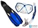 Mares ABC-Set Miami Schnorchelset