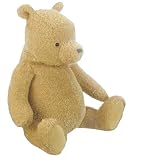 Toys : 25" Large Winne Pooh Soft Toy