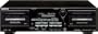 Sony TCWR565RM Rackmount Dual Well Cassette Deck