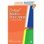 Critical Issues in Education: An Anthology of Readings