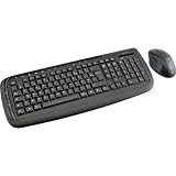 New - Pro Fit Wireless Keyboard Set by Kensington - K72338US