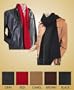 Solid - 100% Heavy Wool Scarves