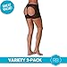 Riverberry The Original Butt Lifter & Tummy Control Boy Shorts