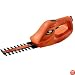 Black & Decker 6-Inch 6-Volt Cordless Electric Detail Shrubber #DS600