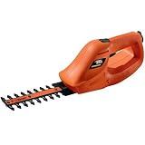 Tools & Hardware : Black & Decker 6-Inch 6-Volt Cordless Electric Detail Shrubber #DS600