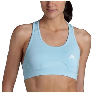 Buy adidas Ladies Adibase Bra