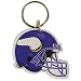 Minnesota Vikings - Helmet Acrylic Keychain