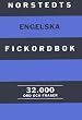 Norstedts Engelska Fickordbok 32000 ord och fraser