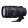 Nikon AF Zoom-Nikkor 80-400mm 1:4,5-5,6D ED VR Obj&hellip von Nikon