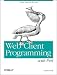 Book cover of Web Client Programming with Perl.