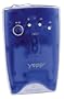Samsung Yepp Hip-Hop 64MB Digital Audio Player (Blue)