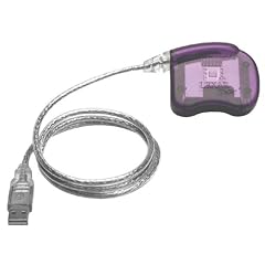 Lexar CompactFlash-Speicherkarten-Leseger�t mit USB-Anschluss