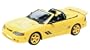 Revell 1:25 '98 Saleen S281 Speedster Mustang