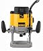 DEWALT DW625 3 HP Variable Speed Electronic Plunge Router