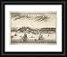 MALAKA, MALAYSIA C18TH - Official Framed Print 10x8 (25x20cm) by Mary Evans