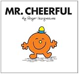 Mr. Cheerful (Mr. Men Classic Library) by Roger Hargreaves (8-May-2014) Paperback
