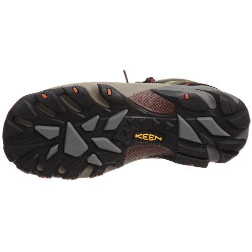 [キーン] KEEN TARGHEE IIMID
