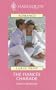 Harlequin Romance I - Large Print - The Fiancee Charade