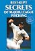 Book Best-Kept Secrets of Major League Pitching