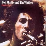 Catch a Fire [Vinyl LP]