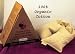 Personal Health Care : Organic Cherry Stone Neck Wrap