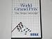 World Grand Prix - Sega Master System