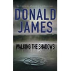 Walking the Shadows