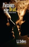 Passions of the Dead (A Detective Jackson Mystery)