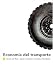 Economia del Transporte by Javier Campos ISBN 849534808X