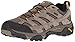 Merrell Moab 2 Waterproof Men 9.5 Walnut