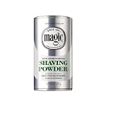 Magic Shave 127 g Skin Conditioning Shaving Powder