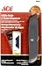 TECHNI EDGE 2066355A Knife Utility & Dispenser