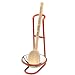 Kitchen & Housewares : Typhoon Retro Revolution The Big Stir! Spoon Rest Set, Buick Red