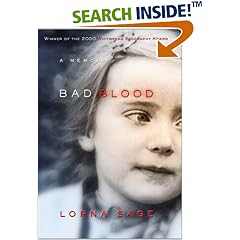 Bad Blood: A Memoir