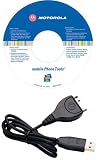 Motorola Mobile Phone Tools 3.0 CE BUS P2K