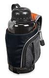High Sierra Ravine Water Bottle And Holder