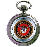 Zan Watch Pocket Watch, Marine by Zan Watch