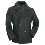 Produkt-Bild: Caban / Pea Coat (schwarz)