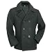 Sports : Pea Coat (schwarz)