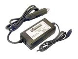Hi-Capacity Auto/Air Adapter for Apple iBook & PowerBook G4's.