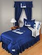 Detroit Lions NFL "Locker Room Collection" Bed Complete Set by Sports Coverage Detroit Lions NFL "Locker Room Collection" Bed Complete Set by Sports Coverage