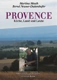 Provence - Martina Meuth, Bernd Neuner-Duttenhofer