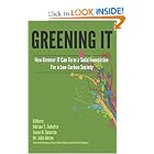 Click here to buy Greening IT by Adrian Thomas Sobotta.