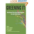 Greening IT