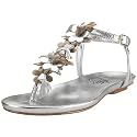 FITZ SHAH, Damen Sandalen/Zehentrenner