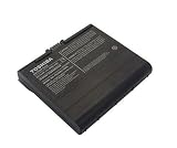 Hi-Capacity Li-Ion Battery for Toshiba Satellite 1950 series (PA3206U-1BRS)
